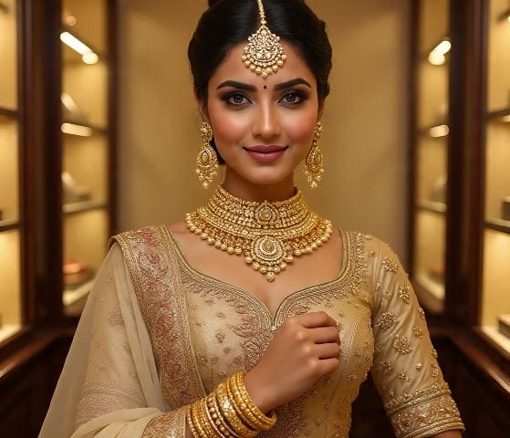 असे असतानाच आता सुवर्णनगरी म्हणून ओळख असलेल्या जळगावमध्ये सोने आणि चांदीच्या भावात मोठी वाढ झालेली आहे. चांदीचा भाव 24 तासांत सात हजार रुपयांनी वाढला आहे. तर चांदीचा भावही 400 रुपयांनी वाढला आहे.