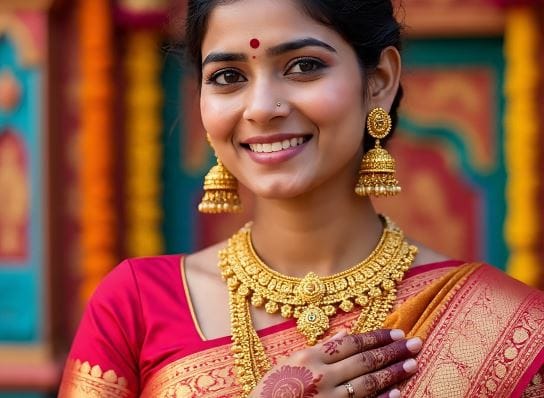 24 कॅरोट सोन्याचा 14 जानेवारी रोजी हा भाव 1,44,000 रुपये प्रति 10 ग्रॅम रुपये होता. म्हणजेच कालच्या तुलनेत आज सोने 820 रुपयांनी कमी झाले आहे. 100 ग्रॅम सोन्याचा विचार करायचा झाल्यास आजचा भाव 14,31,800 रुपये आहे. कालच्या तुलनेत हा भाव 8200 रुपयांनी कमी आहे.