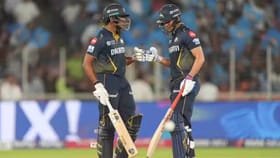 IPL 2026: गुजरात टायटन्सला बसला धक्का, स्टार फलंदाज खेळणार की नाही?.