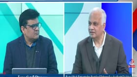 भारतामध्ये गॅस्ट्रोएन्टेरोलॉजिकल आजार : वाढते सार्वजनिक आरोग्य आव्हान.