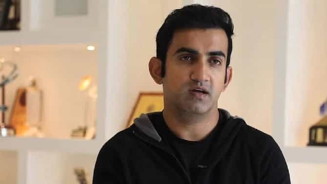 Gautam Gambhir : विराट कोहली, रोहित शर्मा सोबतच्या वादाच्या मुद्यावर अखेर गौतम गंभीर यांनी सोडलं मौन, इशाऱ्यांमध्ये बरच काही गेले बोलून