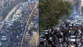 आता या देशात Gen Z रस्त्यावर; महागाई, बेरोजगारीने तरुणाईचा संताप.