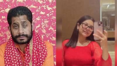 बाथरूममध्ये गेली अन्.... वाढदिवसाच्या दिवशीच शिवसेना नेत्याच्या मुलीचा मृत्यू; काय घडलं नेमकं ?