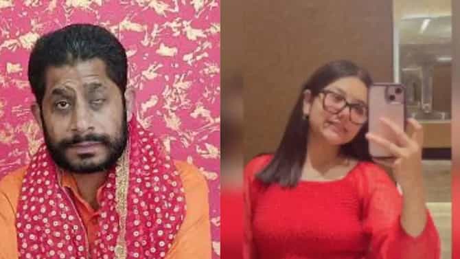 बाथरूममध्ये गेली अन्.... वाढदिवसाच्या दिवशीच शिवसेना नेत्याच्या मुलीचा मृत्यू; काय घडलं नेमकं ?