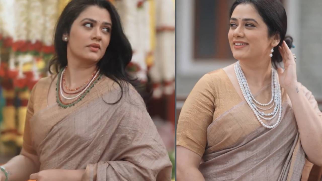 'मी जगात कुठेही असले तरी नागपूरची सांबरवडी, तर्री पोहे पाहिले की माझ्या तोंडाला पाणी सुटतंच.' असं तिने नितीन गडकरी यांच्याशी गप्पा मारताना सांगितलं.  अभिनेते डॉ. गिरीश ओक आणि पदमजा पाठक यांची लेक असलेल्या गिरिजाचा जन्म नागपूरमध्ये झाला. तिची आई पद्मश्री फाटक नागपूरच्या असल्यामुळे तिचं बालपण आजोळी, मामा-मामी आणि भावंडांसोबत मजेत गेलं. 