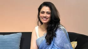 2016 Trend: नॅशनल क्रश गिरीजा ओक 10 वर्षांपूर्वी कशी दिसायची?.