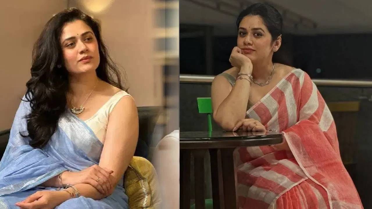 गिरिजाने बालकलाकार म्हणून काम करत अभिनयाच्या प्रवासाला सुरुवात केली. त्यानंतर तिने अनेक चित्रपट आणि मालिकांमध्ये काम करत प्रेक्षकांची मने जिंकली. तिच्या प्रत्येक भूमिकेवर चाहत्यांनी प्रेम केले आहे.