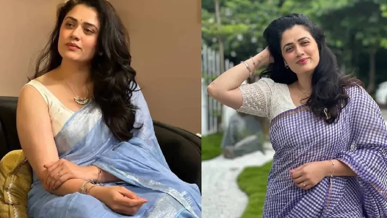 सावत्र भावंडांशी असलेल्या नात्याबद्दल गिरिजा भावुक होऊन सांगितले की, "आईच्या दुसऱ्या लग्नामुळे मला मेहुल आणि चैताली ही भावंडे मिळाली. पण आमच्यावर कधीच 'सावत्र' असण्याचा दबाव नव्हता. आम्ही एकमेकांना वेळ दिला, एकमेकांना समजून घेतले आणि हे नाते हळूहळू नैसर्गिकरित्या मैत्रीमध्ये बदलले."