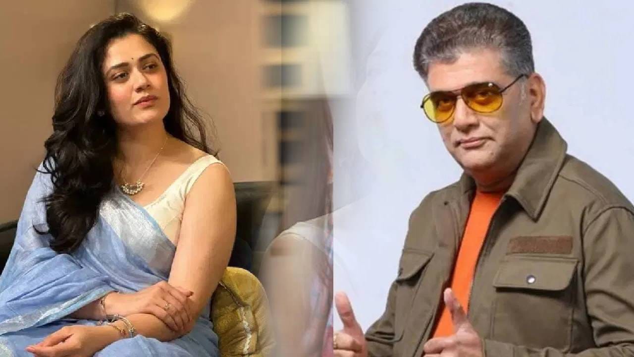 गिरिजा ओकच्या खासगी आयुष्याविषयी जाणून घेण्यासाठी कायमच सर्वजण आतुर आहेत. गिरिजाचे वडील हे प्रसिद्ध अभिनेते गिरीश ओके आहेत. पण गिरिजाच्या आईने दुसरे लग्न केले. त्यामुळे गिरिजाचे सावत्र वडील आणि भावंडांसोबत कसे नाते आहे? असा प्रश्न अनेकांना पडला आहे. स्वत: गिरिजाने एका मुलाखतीमध्ये याविषयी खुलासा केला आहे.