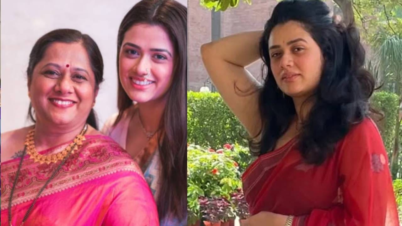 नुकत्याच एका मुलाखतीत गिरिजा आणि तिच्या आईने एकत्र सहभाग घेतला होता. त्या मुलाखतीत पहिल्यांदाच पद्मश्री फाटक यांच्या कार्याची माहिती समोर आली. गिरिजाच्या म्हणण्यानुसार, तिची आई गेली अनेक वर्षे राष्ट्र सेविका समिती (महिला विभाग) या संघटनेत सक्रिय आहेत. त्यांनी बरेच वर्षे नोकरीही केली आहे आणि संस्कारवर्गही घेतले आहेत.