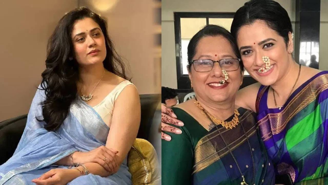 सावत्र वडिलांसोबतच्या नात्याविषयी बोलताना गिरिजा म्हणाली, "संजय पाठक यांना नाटक आणि सिनेमाची खूप आवड होती. ते माझ्या प्रत्येक नाटकाला आवर्जून येत असत. मला त्यांचे खूप कौतुक वाटायचे. ते नेहमी माझ्या कामाचे कौतुक करायचे."