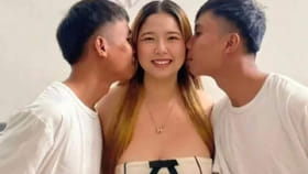 प्रेग्नेंट झाली तर DNA टेस्टनेच ठरवणार बाप! जुळ्या भावांसोबत दिसणारी...