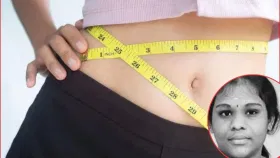 सेक्सी दिसायचं होत, YouTubeवर पाहिला नुस्खा… केमिकल खाल्लं, काही तासात.