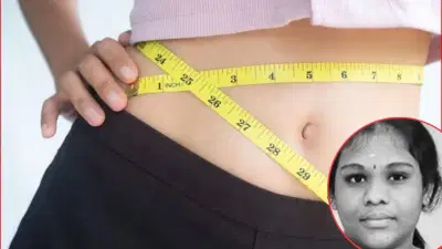 सेक्सी दिसायचं होतं, YouTube वर पाहिला नुस्खा… केमिकल खाल्लं, काही तासांतच 19 वर्षांच्या मुलीचा मृत्यू