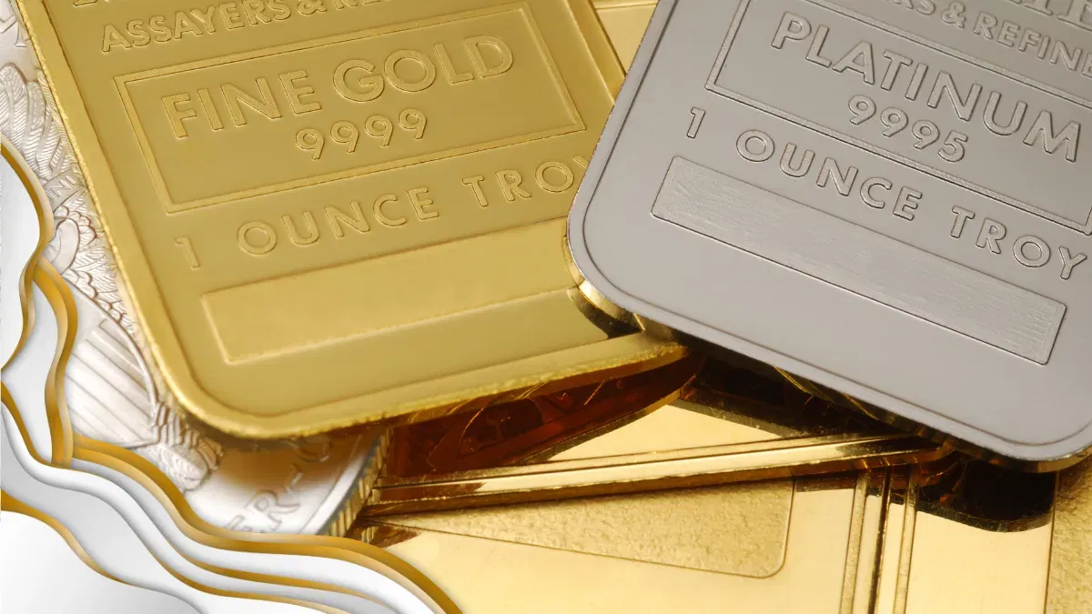 दुसरीकडे, चांदीने आज कमालच केली आहे. चांदीची चमक इतकी वाढली आहे की, दिग्गज ब्रोकरेज फर्म मोतीलाल ओसवालने आता त्यासाठी एक असा टार्गेट दिला आहे, जो कोणालाही हैराण करू शकतो.