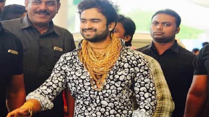 5 कोटी दे, नाहीतर… गोल्ड मॅनला खतरनाक गँगचा कॉल, पुणे हादरलं