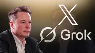 Team India : माझे कोणतेही फोटो…., भारतीय महिला फलंदाजाचा Grok वर संताप! सोशल मीडिया पोस्टमध्ये काय म्हटलं?