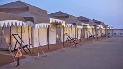 जानेवारी महिना सुरू झालाय, ट्रिप प्लॅन करताय का? ‘ही’ ठिकाणे ठरतील खास, जाणून घ्या