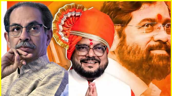 Gulabrao Patil: दोन्ही शिवसेना एकत्र येणार? गुलाबराव पाटलांचं सर्वात मोठं वक्तव्य, राज्याच्या राजकारणात महाभूकंप?