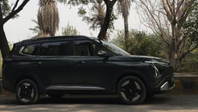 भावकी बघतच राहिल, 7-सीटर, सनरूफ आणि जबरदस्त फीचर्स असणारी कार, किंमत...