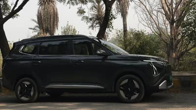 भावकी बघतच राहिल, 7-सीटर, सनरूफ आणि जबरदस्त फीचर्स, मोठ्या कुटुंबासाठी परफेक्ट कार, किंमत फक्त....