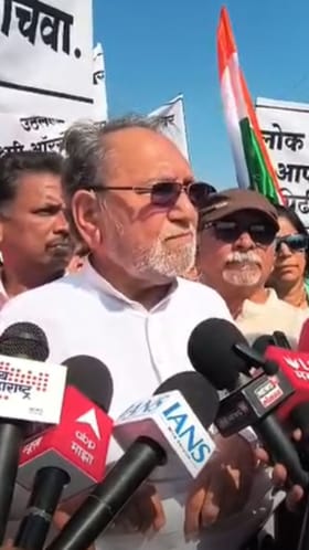 दलवाईंची कोकण पर्यावरणासाठी हाक; कारवाईची मागणी.