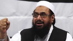 भारतावर पुन्हा दहशतवादी हल्ला होणार? पाकिस्तानमधील त्या व्हिडीओने खळबळ.