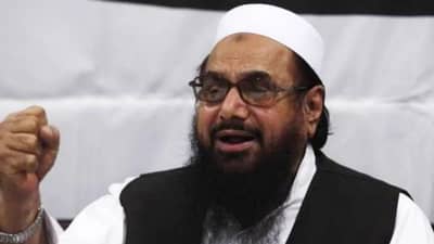 मोठी बातमी! भारतावर पुन्हा दहशतवादी हल्ला होणार? पाकिस्तानमधील त्या व्हिडीओने खळबळ