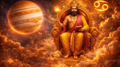 12 वर्षांनंतर हंस महापुरुष योग होणार तयार, या राशीच्या लोकांना मिळणार यश