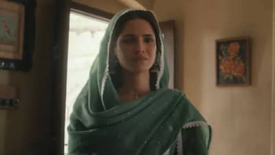 भारताचा हा फ्लॉप चित्रपट पाकिस्तानमध्ये घालतोय धुमाकूळ, OTT वर ट्रेंडिंगमध्ये, सर्वांकडून होतय कौतुक