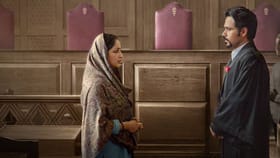 प्रेम, लग्न अन् विश्वासघाताची कथा; या सिनेमाला तगडी IMDb रेटिंग.