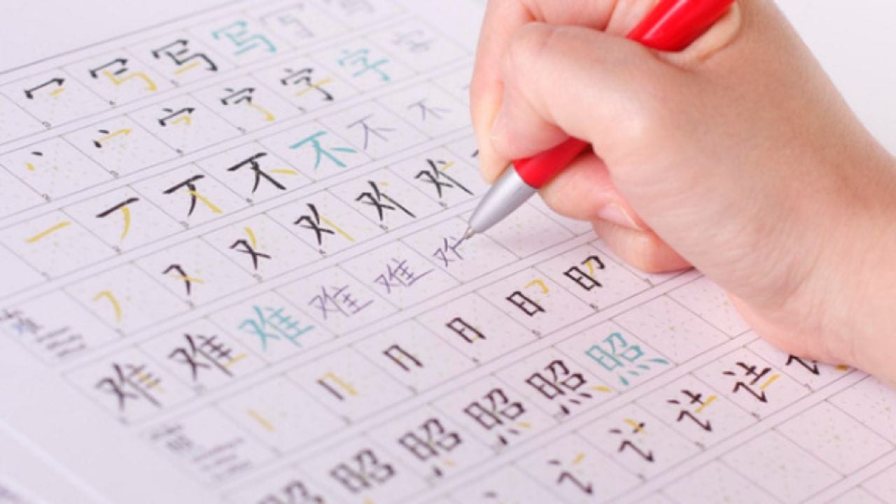 व्याकरण आणि रचना: जरी मंदारिनमध्ये क्रियापदांची रूपे बदलत नसली, तरी वाक्यातील शब्दांची रचना आणि काळ दर्शवण्याची पद्धत इतर भाषांच्या तुलनेत खूप वेगळी आणि शिकण्यासाठी आव्हानात्मक असते.