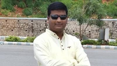 2 वर्षांपासून पोलिसांना चकवा, दादांच्या राष्ट्रवादीत प्रवेश अन् कोठडीत... शहापूरमध्ये नेमकं काय घडलं?