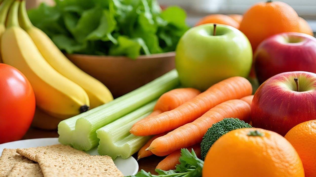 पालक, मेथी आणि इतर पालेभाज्यांमध्ये फॉलिक ॲसिड भरपूर प्रमाणात असते. यामुळे दररोजच्या आहारात कोणत्याही परिस्थितीमध्ये पालेभाज्या असणे आवश्यक आहे. 