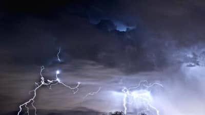 Heavy Rain Alert : 2, 3, 4 आणि 5 जानेवारीला अलर्ट जारी, पावसासह गारपीटचा इशारा, थेट 24 तास..