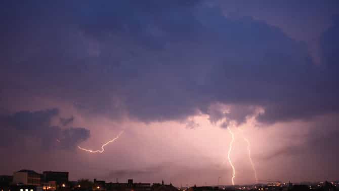 Heavy Rain Alert : राज्यात अवकाळी पाऊस, थेट अत्यंत मोठा इशारा, धोक्याची घंटा, तब्बल 7 राज्यात...