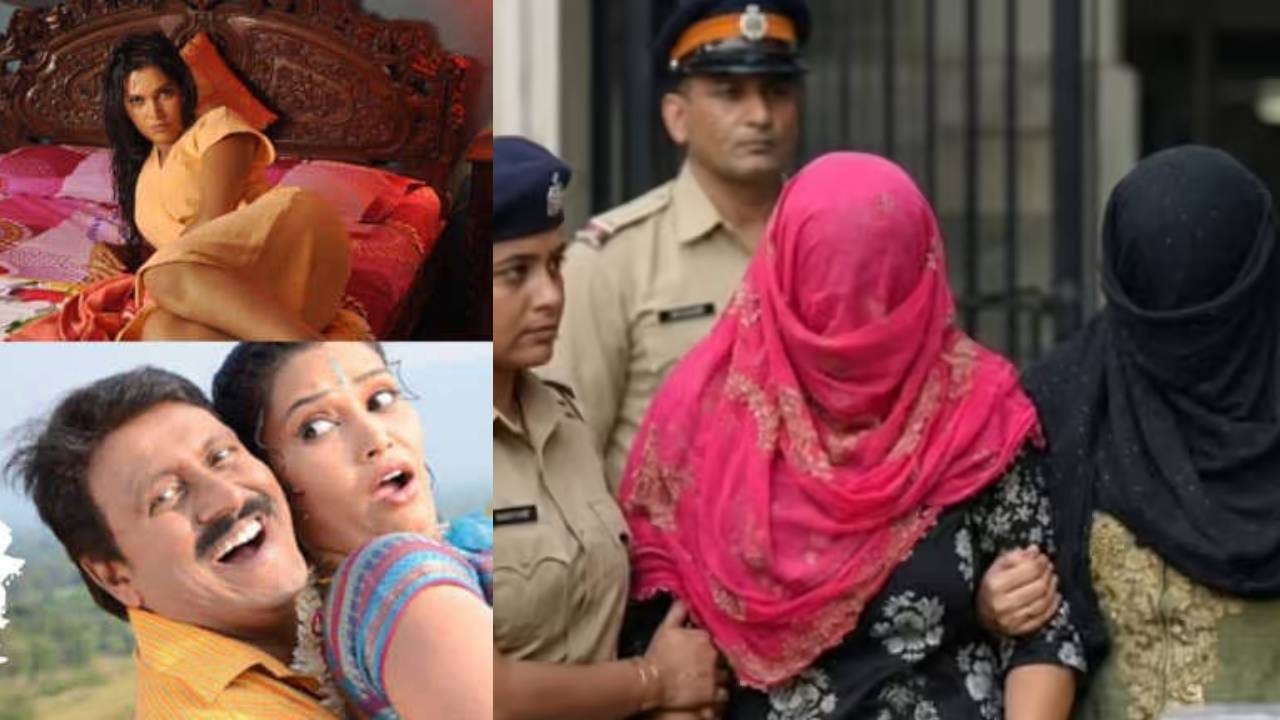 गेल्या काही दिवसांपासून मराठमोळी अभिनेत्री हेमलता बने पाटकर ही चांगलीच चर्चेत आहे. तिला पोलिसांनी तिला दीड कोटी रुपये लाच घेताना रंगेहात पडकले होते. त्यानंतर सर्वत्र एकच खळबळ माजली होती. 10 कोटी लाच प्रकरणातील पहिला हफ्ता घेताना हेमलता आणि तिच्या मैत्रिणीला अटक झाली. पण अनेकांना प्रश्न पडला होता की हे नेमकं प्रकरण काय आहे? चला जाणून घेऊया सविस्तर...