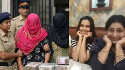 Hemlata Patkar: मोठी अपडेट! 10 कोटींची खंडणी घेणाऱ्या अभिनेत्री प्रकरणात मोठा ट्विस्ट, कोर्टात नेमकं काय घडलं?