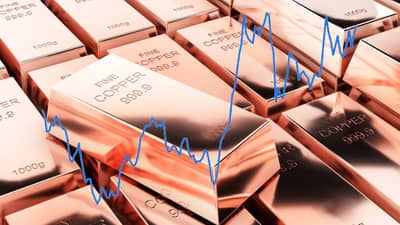 Multibagger Stock: तांब्याच्या या शेअरमुळे सोन्यासारखा परतावा, गुंतवणूकदारांनी कमाईचा ठोकला तंबू