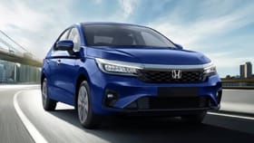 Honda चा New Year Discount, या 3 कारवर सूट, जाणून घ्या.