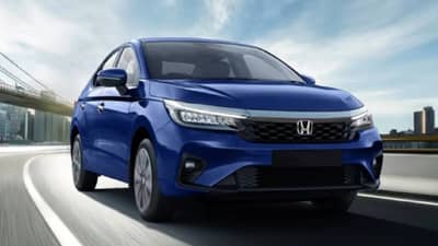 Honda चा New Year Discount, या 3 कारवर सूट, जाणून घ्या