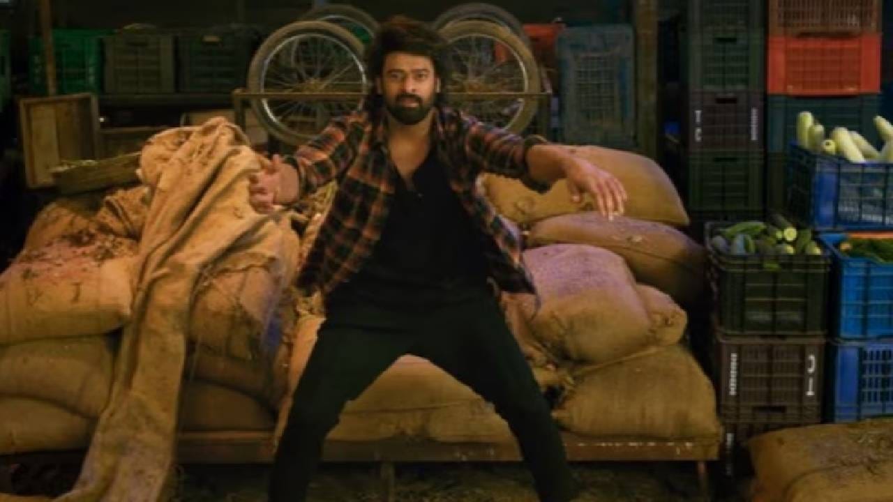 या चित्रपटाचे नाव प्रभासचा कॉमेडी हॉरर ड्रामा 'द राजा साब' आहे. गेल्या वर्षापासून रिलीज होत-होत राहिलेला हा चित्रपट यंदा थिएटरमध्ये आला. पण अपेक्षांच्या विरुद्ध बॉक्स ऑफिसवर तो पूर्णपणे फेल ठरला आणि मेकर्सना मोठा आर्थिक तोटा सहन करावा लागला.