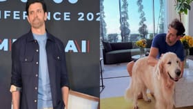 आरोग्याच्या समस्यांबाबत हृतिक रोशनकडून चकीत करणारे खुलासे.