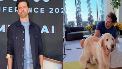 एक-दोन नाही, आरोग्याच्या अनेक समस्यांचा सामना करतोय हृतिक रोशन; चकीत करणारे खुलासे