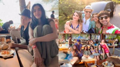 हिचं डोकं ठिकाणावर आहे का? पूर्व पत्नी सुझानकडून हृतिकला वाढदिवसाच्या अशा शुभेच्छा, नेटकरी अवाक्!