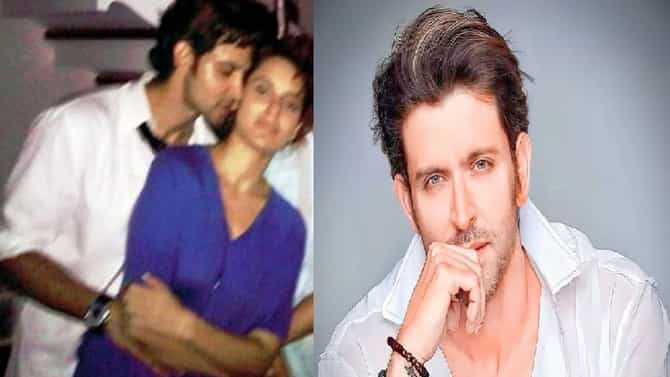 Hrithik Roshan : हृतिकचं प्रेम महिला खासदारासाठी होतं मृत्यूसमान... अफेअर नाही ब्रेकअपच्या चर्चांनी ओलांडल्या मर्यादा