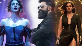 'टॉक्सिक'साठी यशने 50 कोटी तर 'या' अभिनेत्रीने घेतली सर्वात जास्त फी.