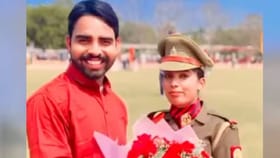 पत्नीला शिकवून इन्सपेक्टर बनवलं, मग तिने...तुम्हीच ठरवा कोण खरं?.