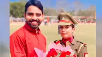 5 वर्ष अफेअर, लग्नानंतर पायल रानीला शिकवून इन्सपेक्टर बनवलं, मग तिने...आता तुम्हीच ठरवा या केसमध्ये कोण खरं? कोण खोटं?