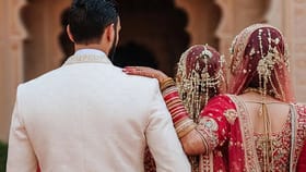 एक नवरा दोन बायका, अखेर गावच्या पंचायतीने अशी केली वाटणी.